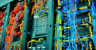 Профессиональный монтаж слаботочных сетей и систем от 1574 руб. в Мончегорске - ЭлектроМнч