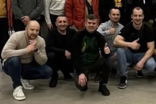 О компании ЭлектроМнч, фото, команда