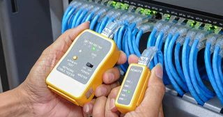 Настройка и монтаж сетей от 3148 руб. в Мончегорске - ЭлектроМнч, надежно и быстро