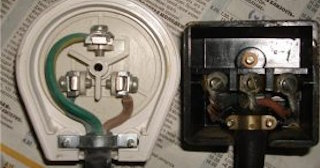 Подключение и монтаж розетки для электроплиты от 578 руб в Мончегорске - ЭлектроМнч